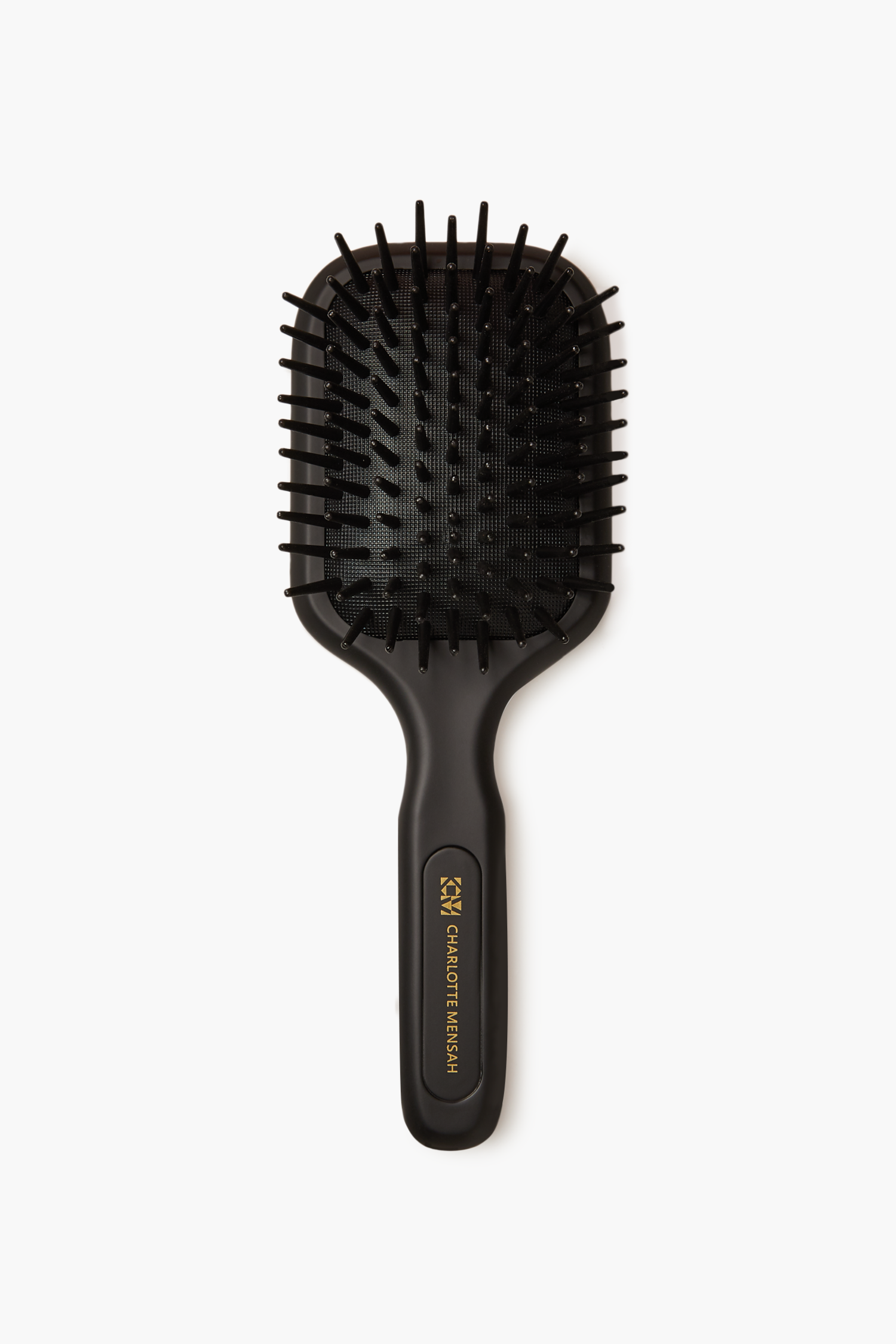 Charlotte Mensah Hair Brush