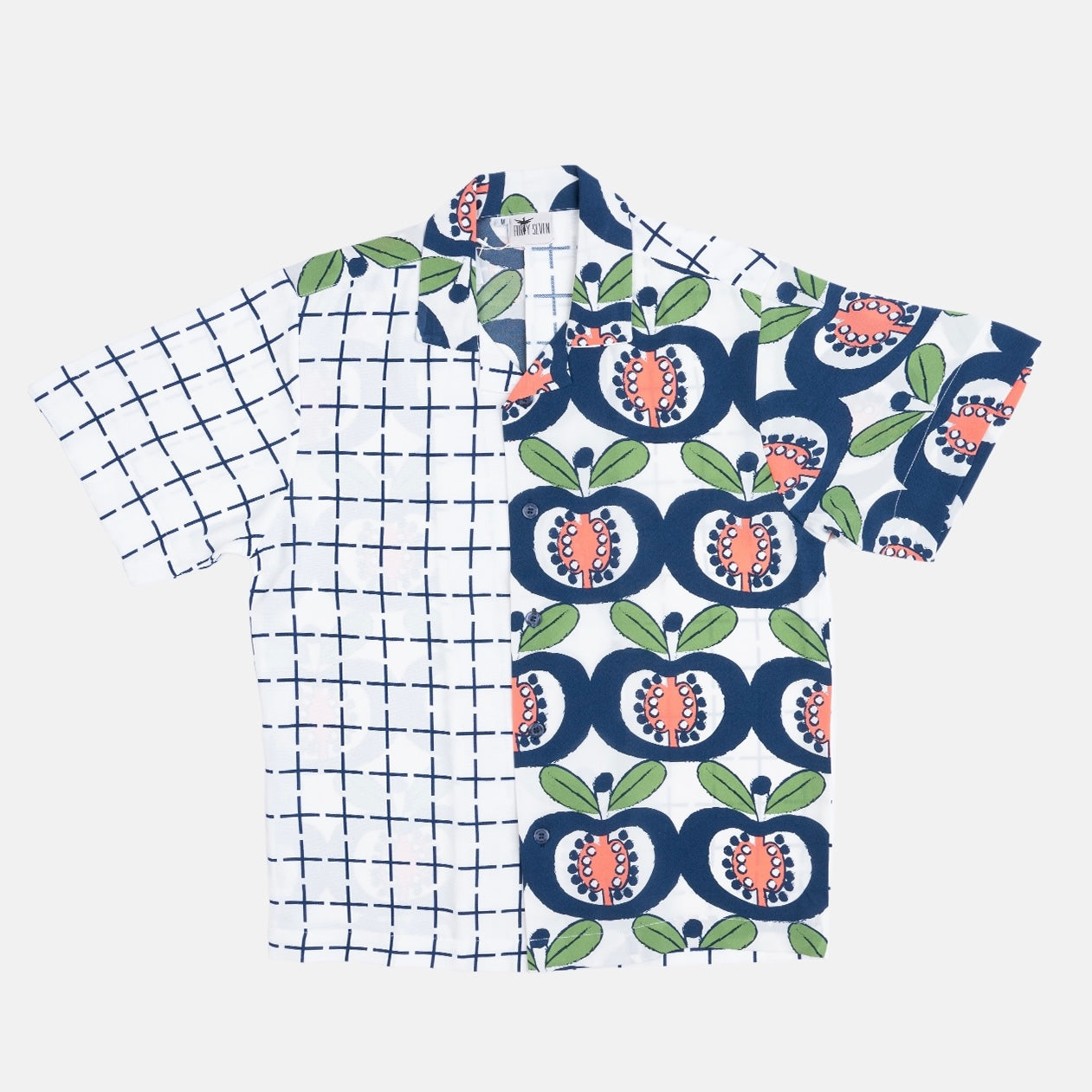 Forty Seven Guava Tropicana Shirt
