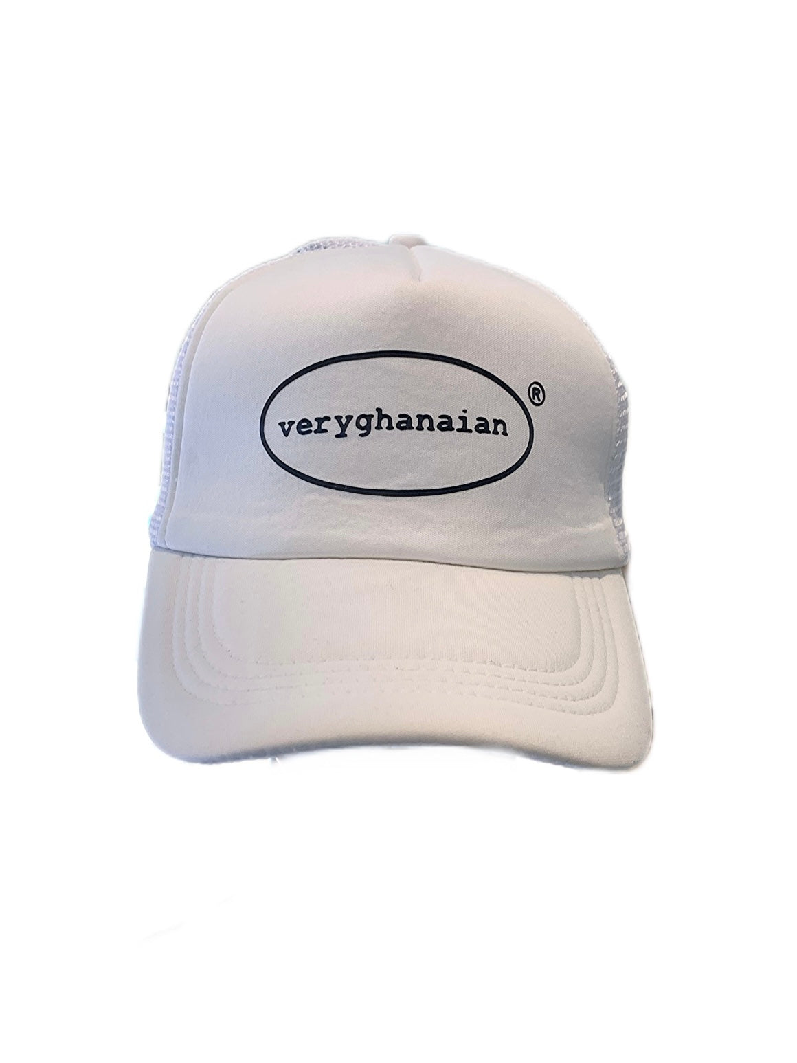 VERY GHANAIAN CAP REGULAR