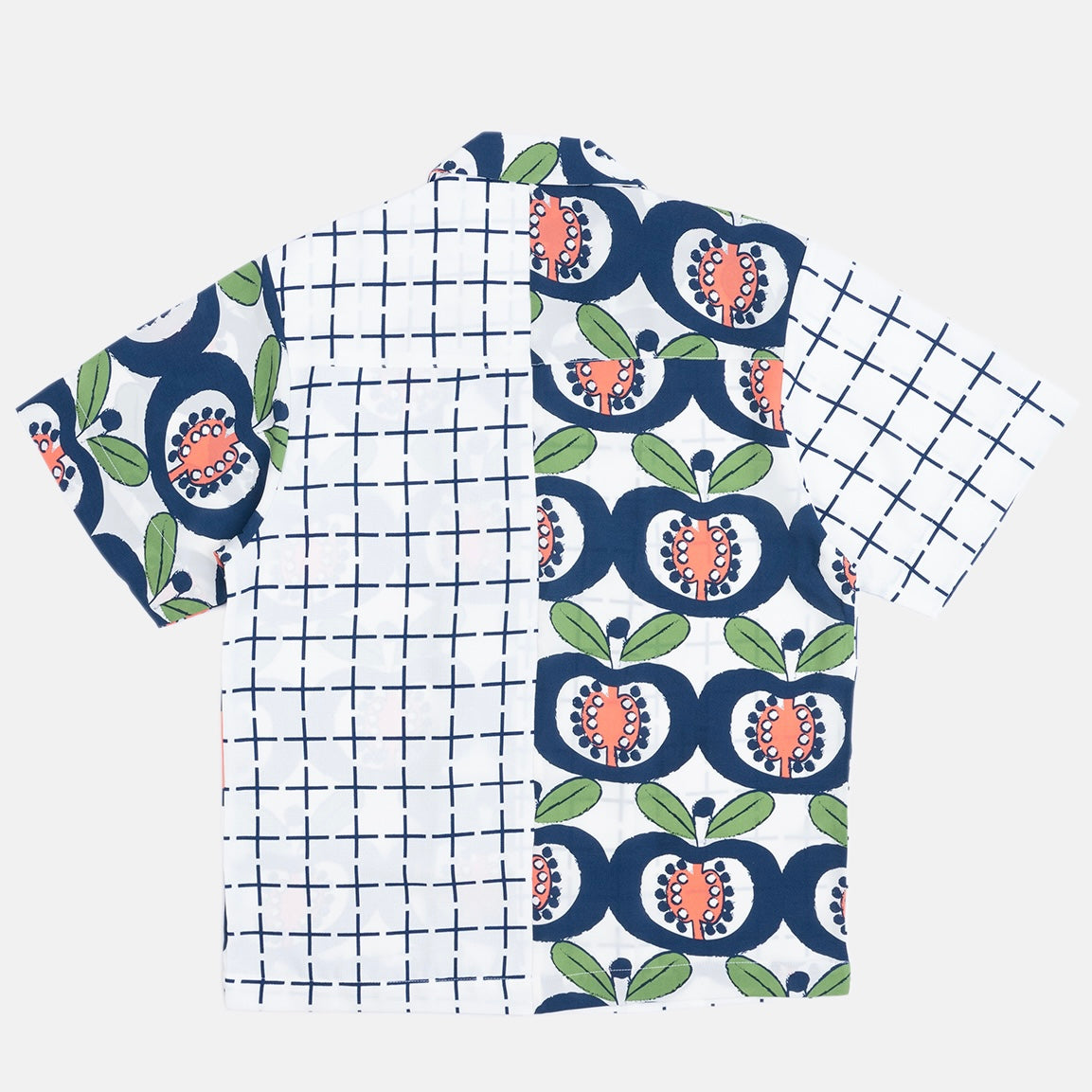 Forty Seven Guava Tropicana Shirt
