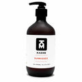 Kaeme Sunkissed BlackSoap 500ML