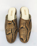 Iamisigo Female Viper Mules