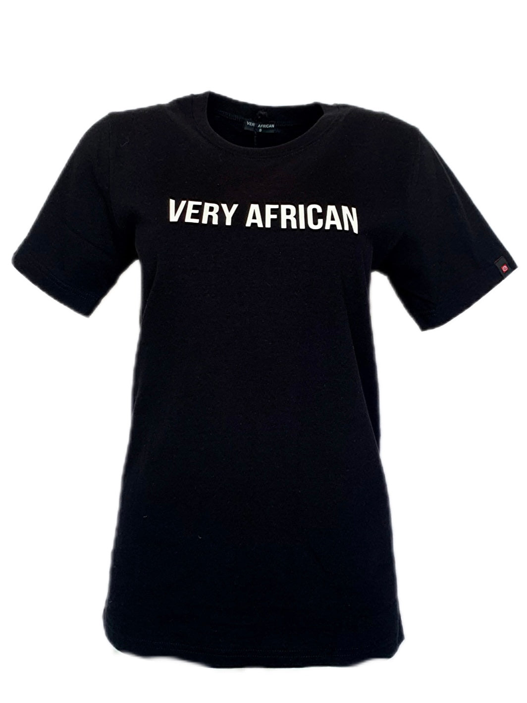 VERY AFRICAN T-SHIRT