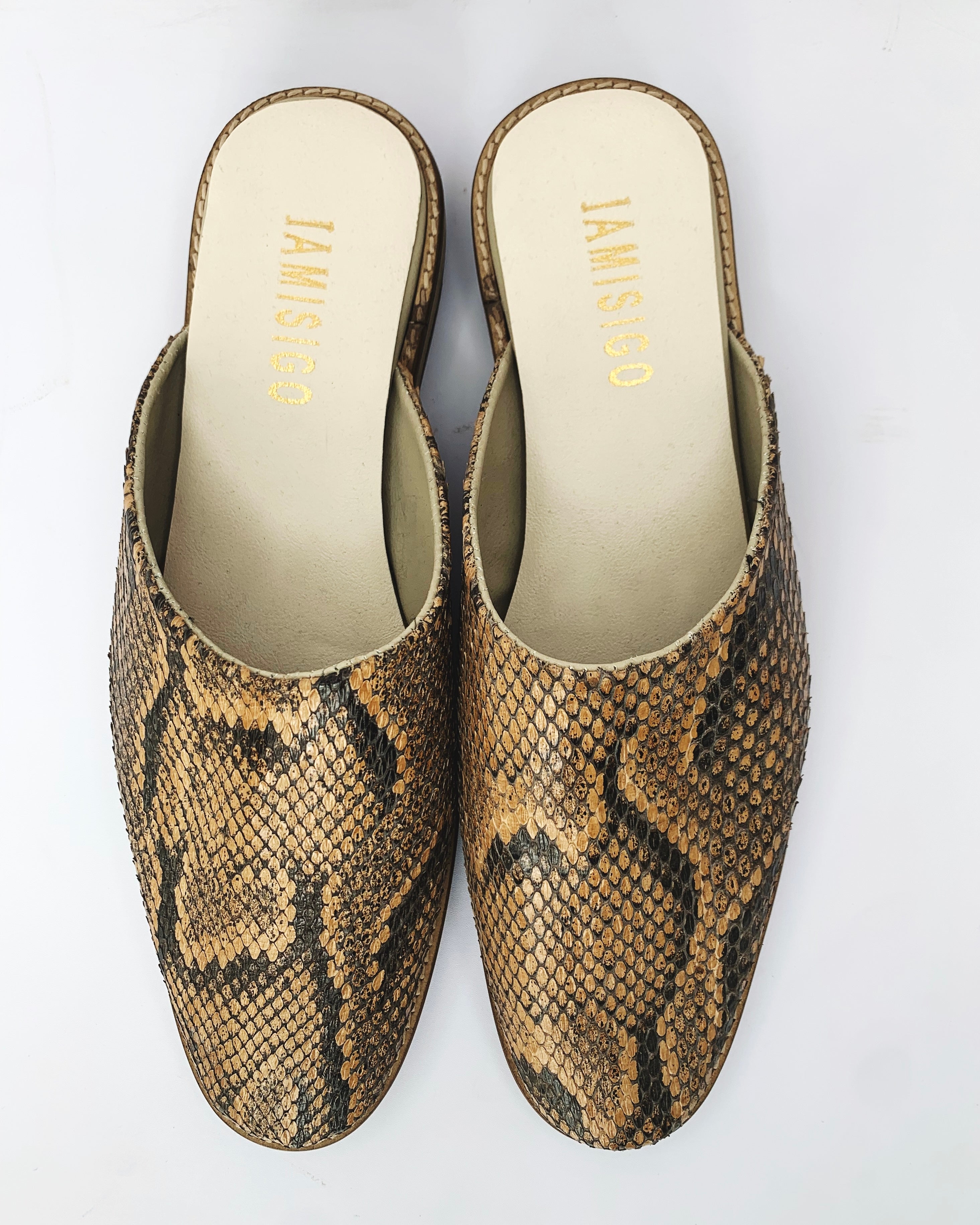 Iamisigo Female Viper Mules