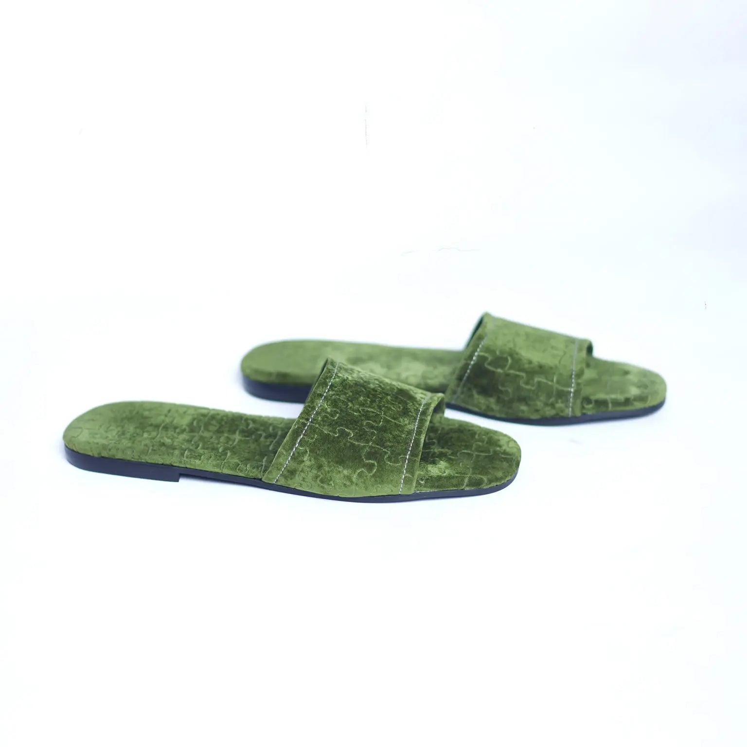 Daniel Diyepriye Boluwatife Sandals