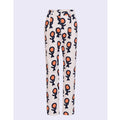 Asantii Obotan Tailored Trousers Print