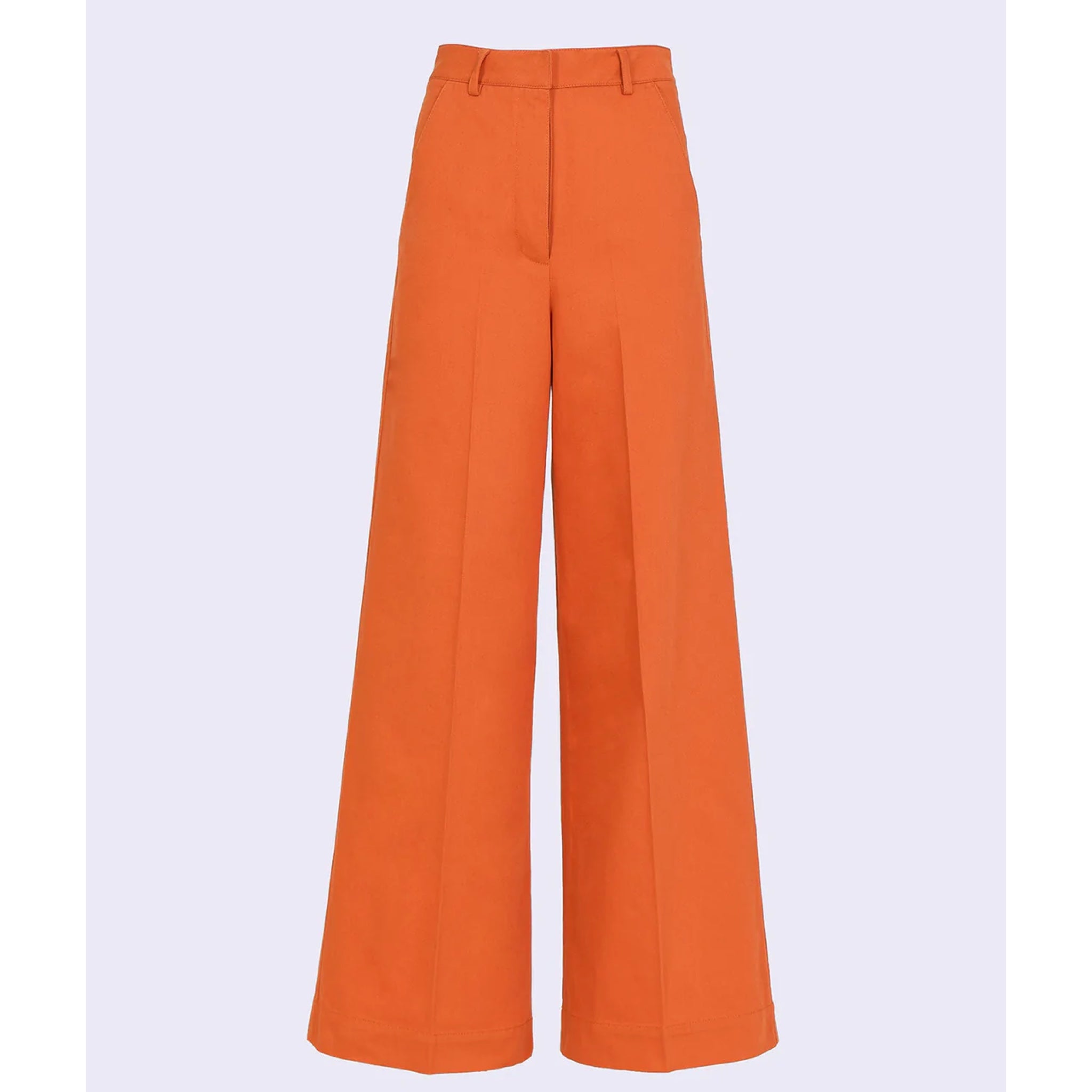 Asantii Dikamba Wide Leg Trousers