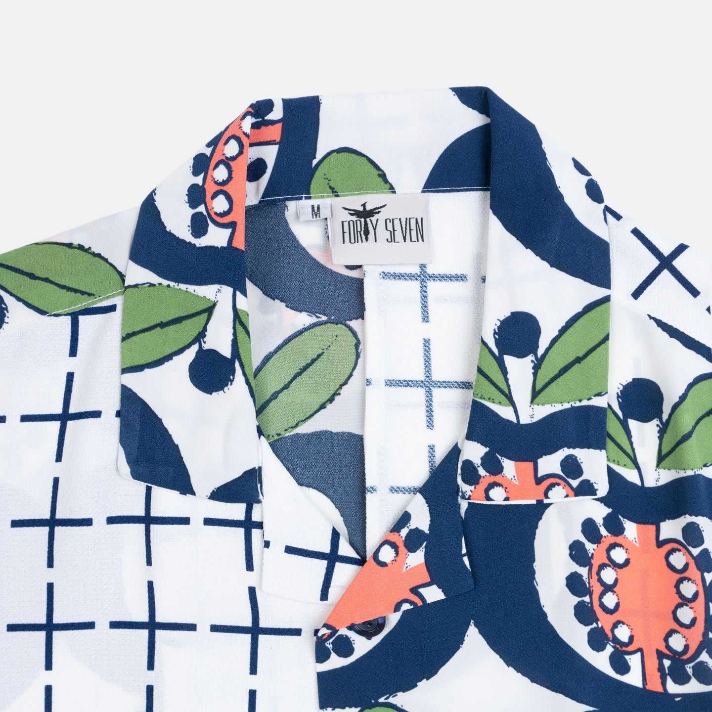 Forty Seven Guava Tropicana Shirt