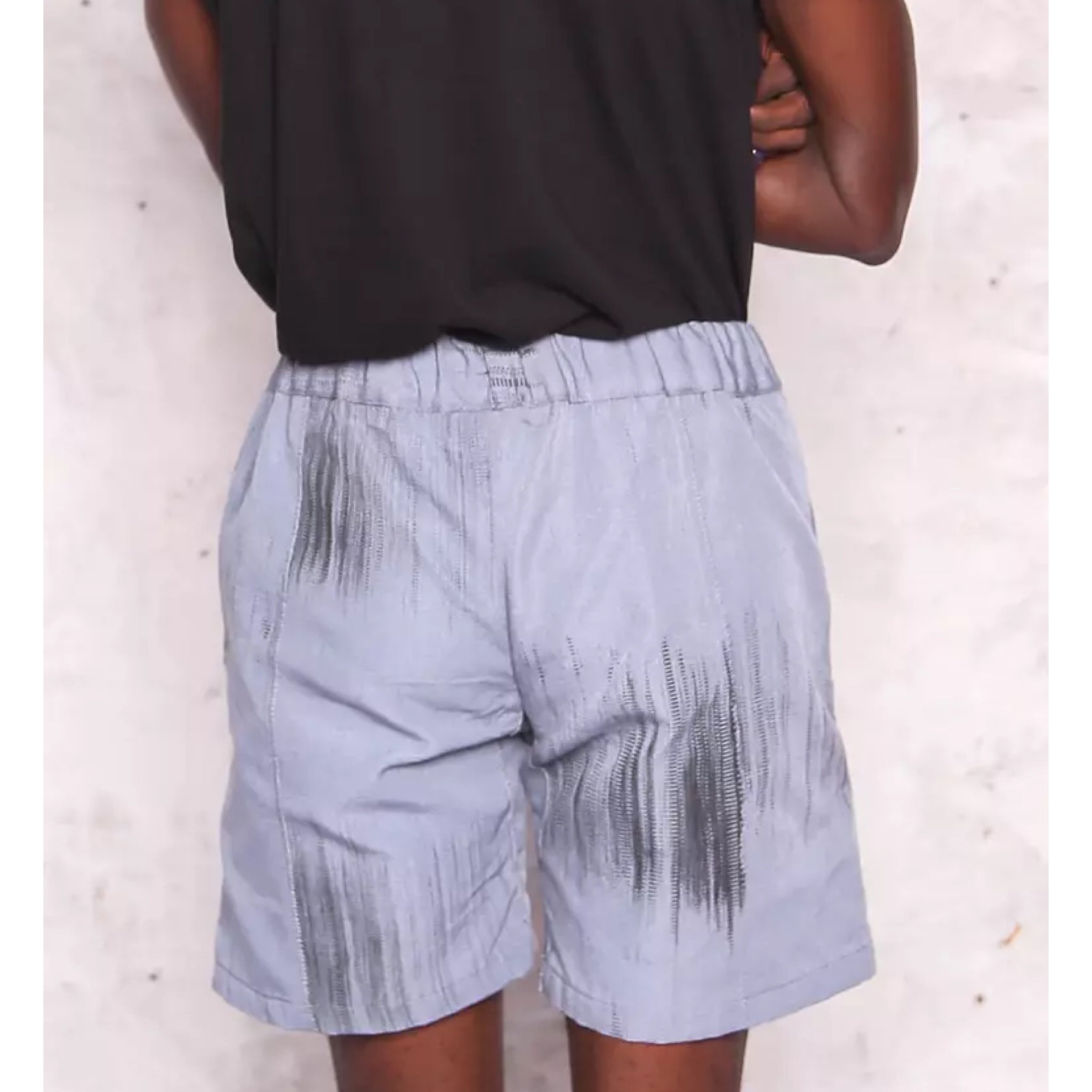 Threaded Tribes Phoenix Shorts