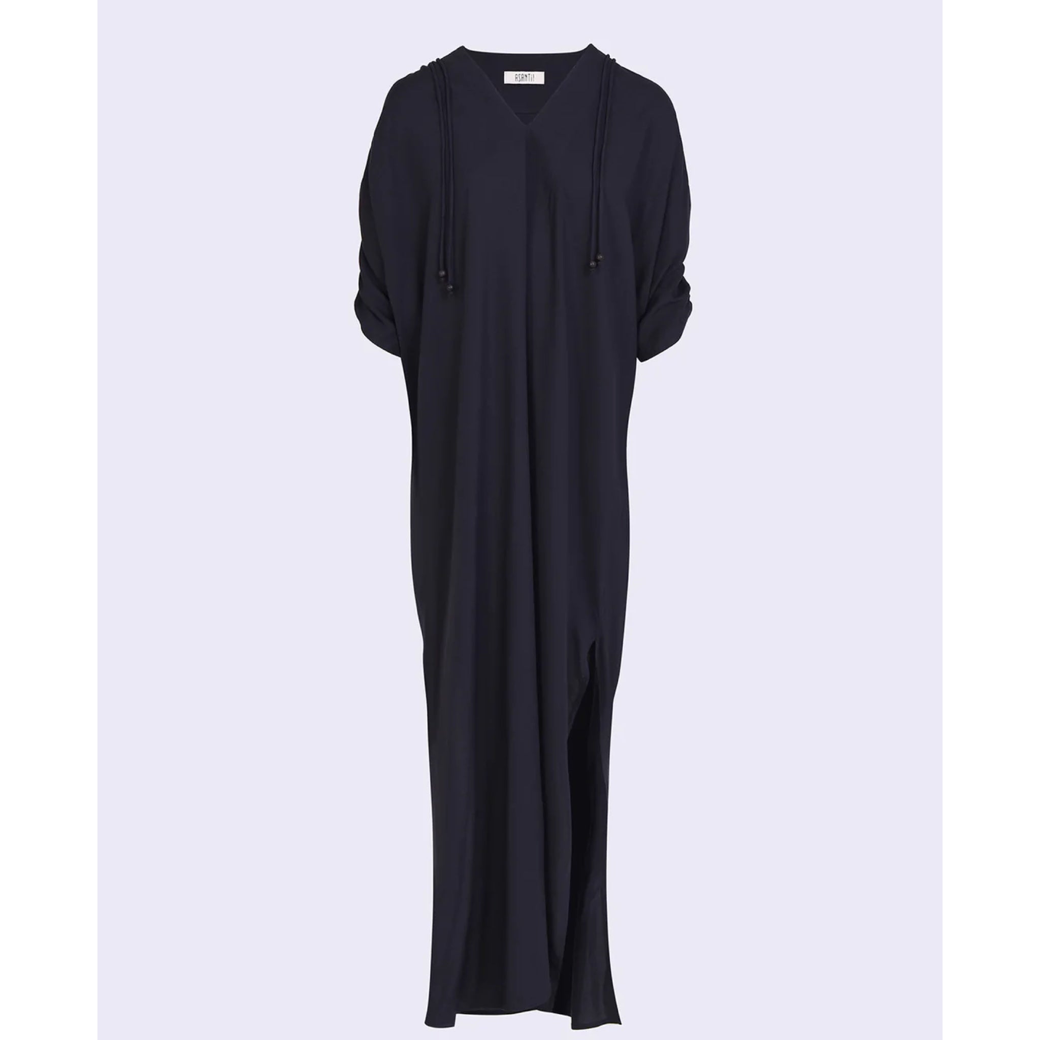 Asantii Odo Drawstring Kaftan