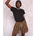 Threaded Tribes Bulsa Shorts