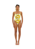 ANDREA IYAMAH SARI ONE PIECE