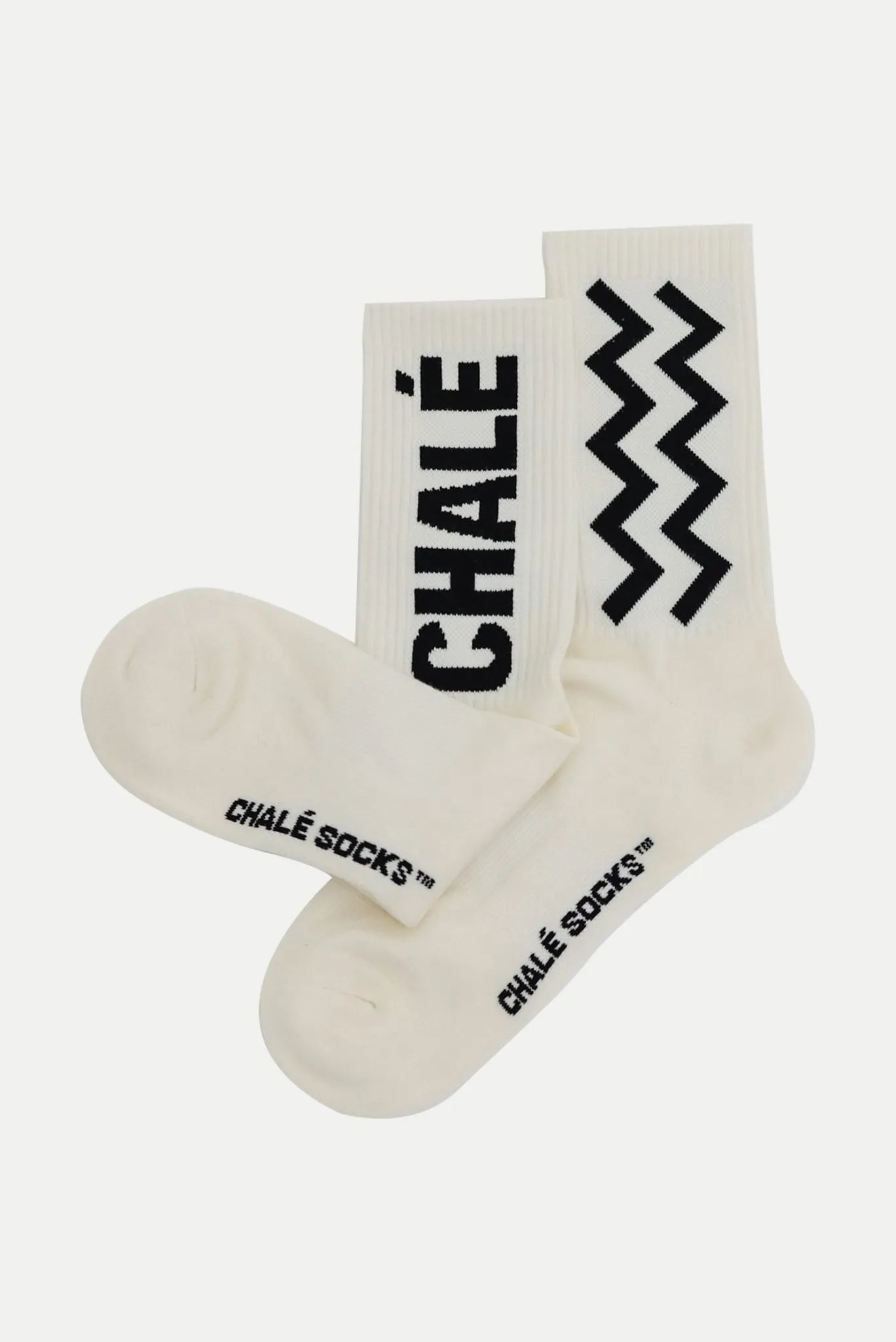 Chalesocks Athletic Socks