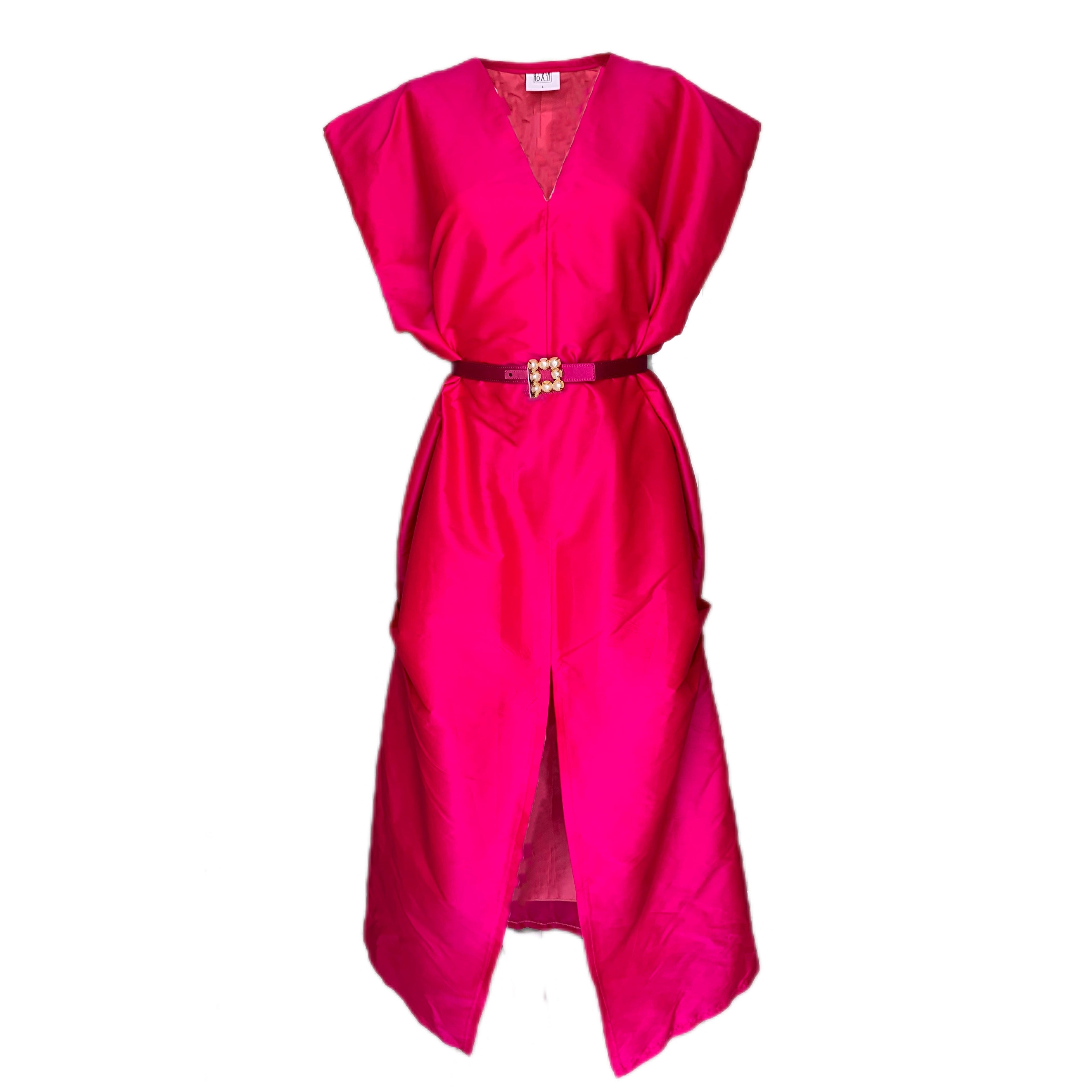 Ivo Luxury Amber Dress