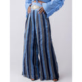 Boyedoe Busumuru Palazzo Trousers