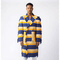 Boyedoe Busumuru Oversize Coat