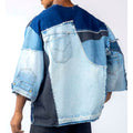 Boyedoe Odeneho Patch Shirt