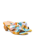 Shekudo Afriyie Cross Mule (Yellolw)