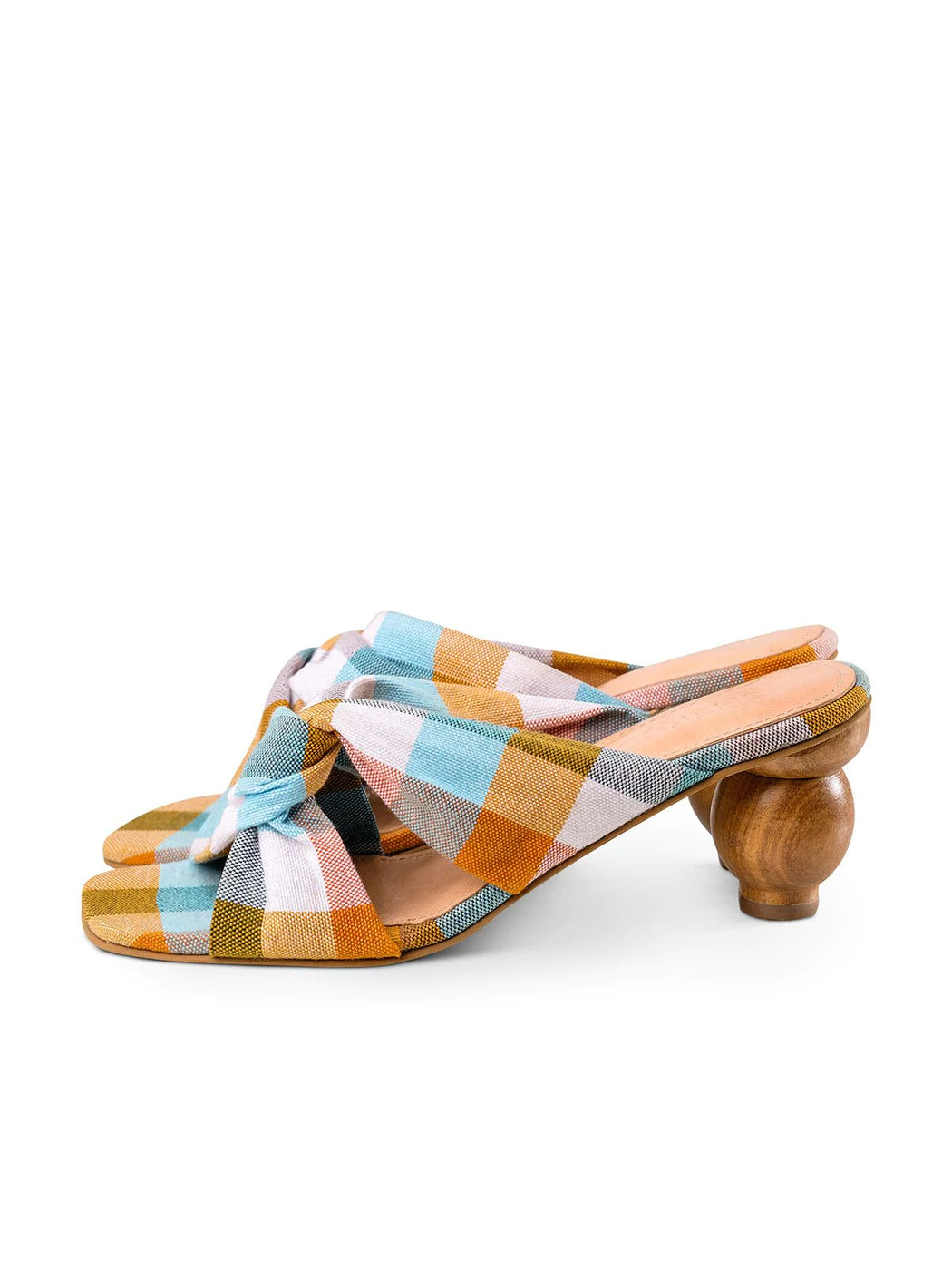 Shekudo Afriyie Cross Mule (Yellolw)