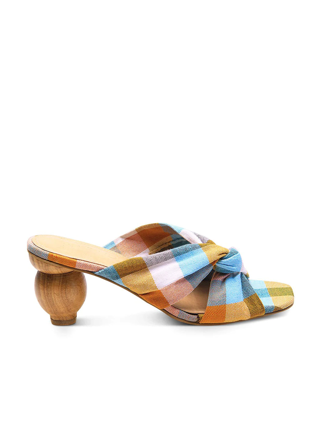 Shekudo Afriyie Cross Mule (Yellolw)